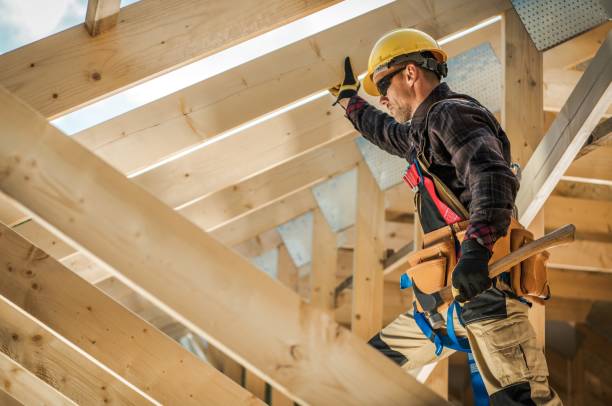 Best Roof Waterproofing Services  in Edgemoor, DE