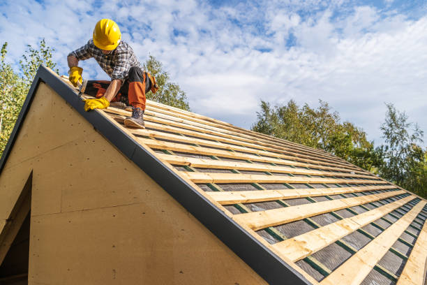 Best Commercial Roofing Services  in Edgemoor, DE