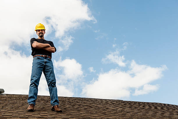 Tile Roofing Contractor in Edgemoor, DE